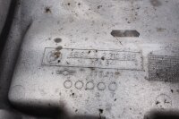 Bakskärm stänkskydd BMW R 1150 GS R21 0415 99-04