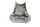 Bakskärm stänkskydd BMW R 1150 GS R21 0415 99-04