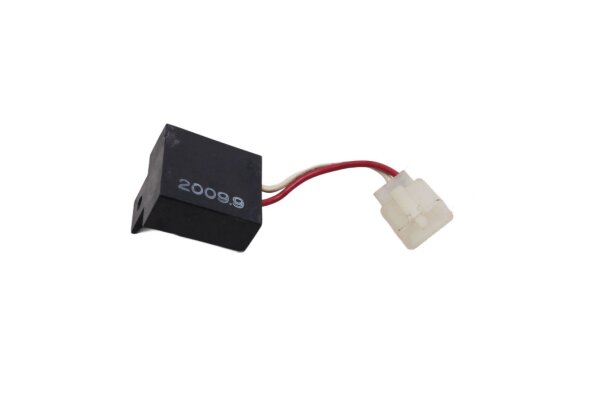 Blinkerrelais Yamaha YZF-R6 600 N 99-99
