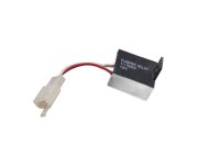 Blinkerrelais Yamaha YZF-R6 600 N 99-99