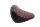Front bench seat, solo seat, drivers seat, quilted, brown Indian Scout 1130 Bobber 18-18