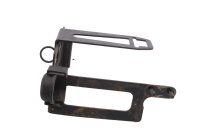 Fuse box holder, battery holder Gilera Nordwest 600 600FB...