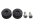 Rubberen buffer voor brandstoftankdemper Gilera Nordwest 600 600FB 91-93