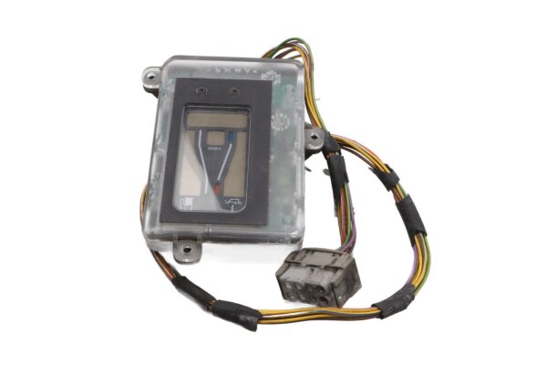 Digitaalinen LCD-näyttö vaihdeilmaisimella polttoainemittari BMW R 1100 GS 259 0409 93-99