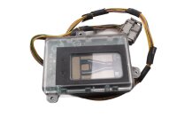 Digitaalinen LCD-näyttö vaihdeilmaisimella...