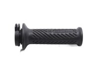 Right throttle grip, handlebar grip Gilera Nordwest 600...