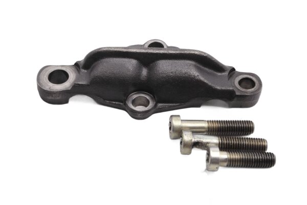 Ventildækselholder venstre topstykkelejeblok BMW R 1150 GS R21 0415 99-04