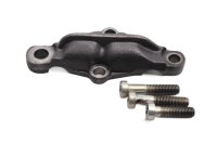 Ventildeckelhalter links Zylinderkopf Lagerbock BMW R...