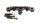 Ventildækselholder venstre topstykkelejeblok BMW R 1150 GS R21 0415 99-04
