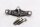 Ventildækselholder venstre topstykkelejeblok BMW R 1150 GS R21 0415 99-04