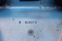 Spatbordbescherming voor voorwiel 848370 Gilera Nordwest 600 600FB 91-93