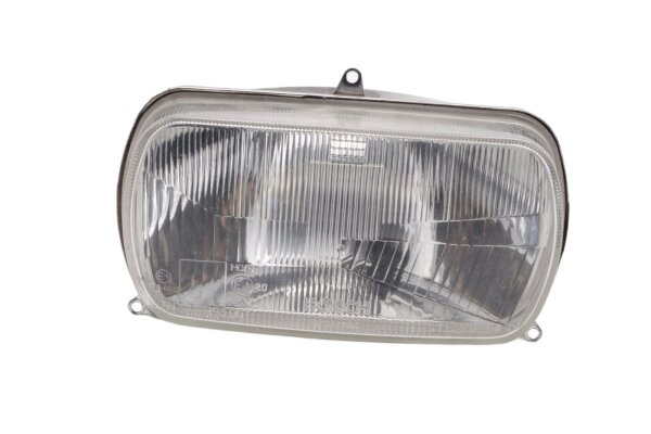 Ajovalon heijastin H4-pidike edessä BMW R 1100 GS 259 0409 93-99