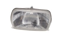 Ajovalon heijastin H4-pidike edessä BMW R 1100 GS 259 0409 93-99