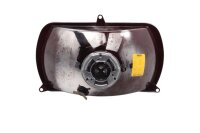 Ajovalon heijastin H4-pidike edessä BMW R 1100 GS 259 0409 93-99