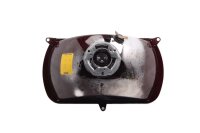 Ajovalon heijastin H4-pidike edessä BMW R 1100 GS 259 0409 93-99