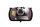 Ajovalon heijastin H4-pidike edessä BMW R 1100 GS 259 0409 93-99
