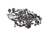 Skruesæt, møtriksortiment, kåbe, stel BMW R 1150 GS R21 0415 99-04
