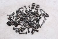 Skruesæt, møtriksortiment, kåbe, stel BMW R 1150 GS R21 0415 99-04