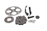 Taktkædesæt, oliepumpe, strammer, styreskinner BMW R 1150 GS R21 0415 99-04