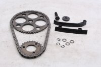 Taktkædesæt, oliepumpe, strammer, styreskinner BMW R 1150 GS R21 0415 99-04