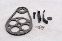 Taktkædesæt, oliepumpe, strammer, styreskinner BMW R 1150 GS R21 0415 99-04