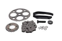 Taktkædesæt, oliepumpe, strammer, styreskinner BMW R 1150 GS R21 0415 99-04