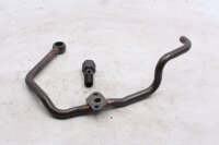 Olieledning, køleledning, tilslutning forreste oliekøler BMW R 1150 GS R21 0415 99-04
