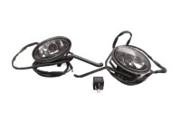 Ensemble de phares antibrouillard gauche et droite BMW R 1150 GS R21 0415 99-04