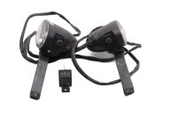 Ensemble de phares antibrouillard gauche et droite BMW R 1150 GS R21 0415 99-04