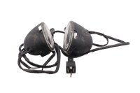 Ensemble de phares antibrouillard gauche et droite BMW R 1150 GS R21 0415 99-04