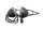 Ensemble de phares antibrouillard gauche et droite BMW R 1150 GS R21 0415 99-04