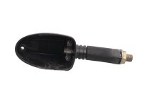 Boîtier et support de clignotant avant droit BMW R...