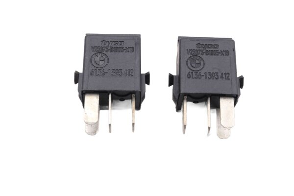 Interruptor de encendido/apagado de relé de conmutación automotriz de 4 polos BMW R 1150 GS R21 0415 99-04