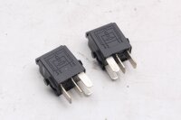 Interruptor de encendido/apagado de relé de conmutación automotriz de 4 polos BMW R 1150 GS R21 0415 99-04