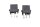 Interruptor de encendido/apagado de relé de conmutación automotriz de 4 polos BMW R 1150 GS R21 0415 99-04
