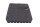 Tavaratelineen suojus, tavaratelineen levy, musta BMW R 1150 GS R21 0415 99-04