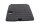 Tavaratelineen suojus, tavaratelineen levy, musta BMW R 1150 GS R21 0415 99-04