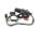 groupe de commutateurs de clignotants/feux de direction droite BMW R 1150 GS R21 0415 99-04