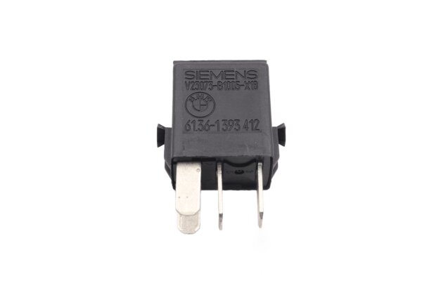 Relais Schaltrelais Steuerrelais Siemens BMW R 1150 GS R21 0415 99-04