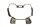 Stoelbeugel, frame voor de voorstoel BMW R 1150 GS R21 0415 99-04