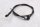 Speedometerkabeldrev, speedometerkabel, mekanisk display BMW R 1150 GS R21 0415 99-04
