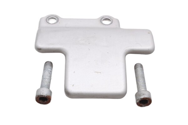 Rear brake pump cover, hydraulic brake cover BMW R 1150 GS R21 0415 99-04