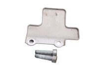 Rear brake pump cover, hydraulic brake cover BMW R 1150 GS R21 0415 99-04