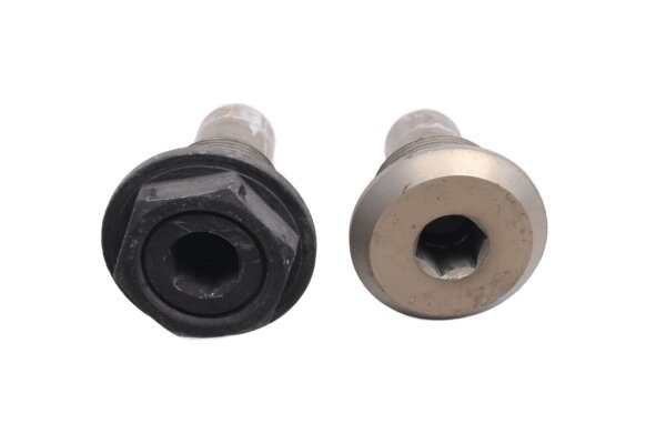 Kardaaniakselin ruuvisarja, suojus, vetopyörästö BMW R 1150 GS R21 0415 99-04