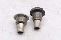 Kardaaniakselin ruuvisarja, suojus, vetopyörästö BMW R 1150 GS R21 0415 99-04