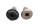 Kardaaniakselin ruuvisarja, suojus, vetopyörästö BMW R 1150 GS R21 0415 99-04