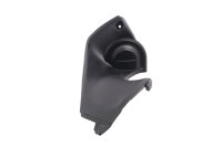 Vasen etupaneelin kansi Yamaha YZF-R6 600 N 99-99