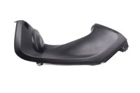 Vasen etupaneelin kansi Yamaha YZF-R6 600 N 99-99