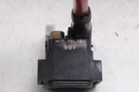 Käynnistysrele, päärele, käynnistysrele, sulake Yamaha YZF-R6 600 N 99-99