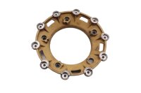 Front brake disc carrier bracket Gilera Nordwest 600...